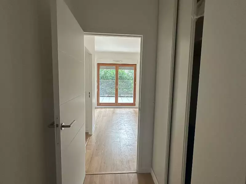Appartement, 48,44 m²