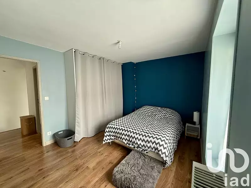 Maison, 115 m²
