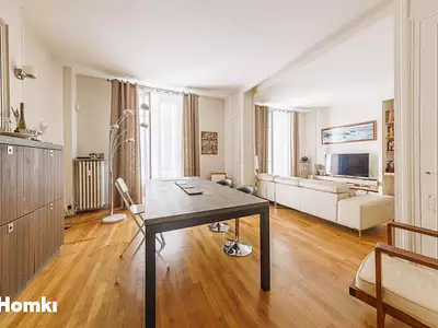 Appartement, 116 m²