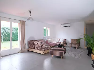 Maison, 133,31 m²