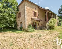 Maison, 135 m²