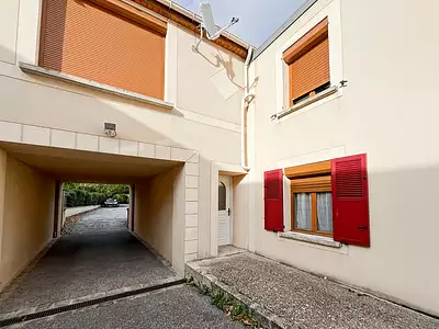 Appartement, 37,88 m²