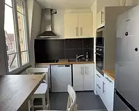 Appartement, 37,98 m²