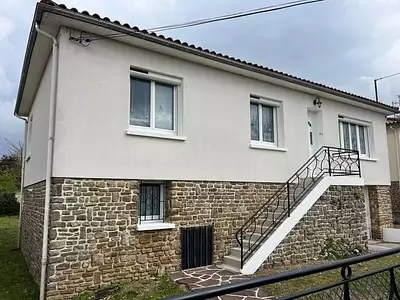 Maison, 128 m²