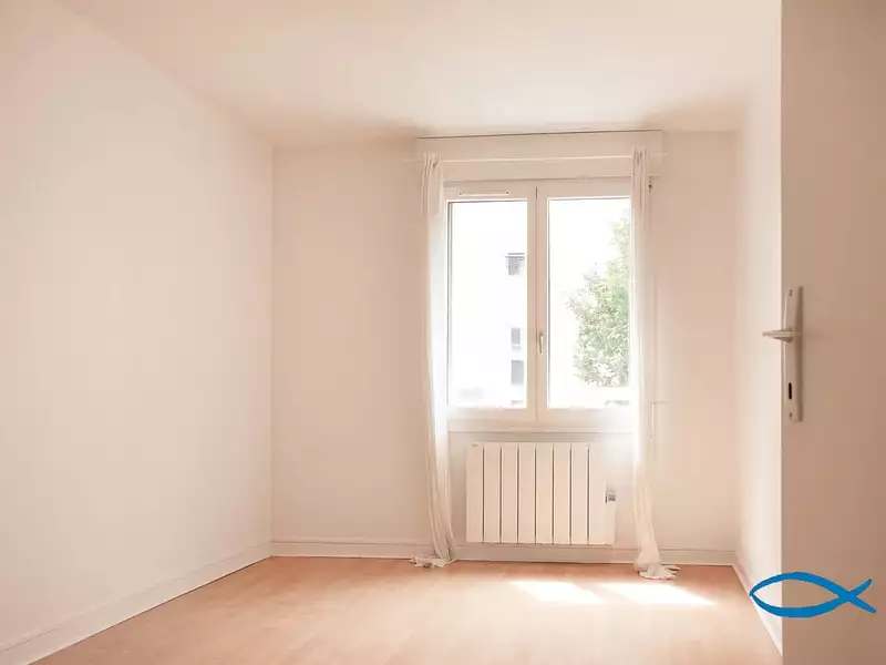 Appartement, 70 m²