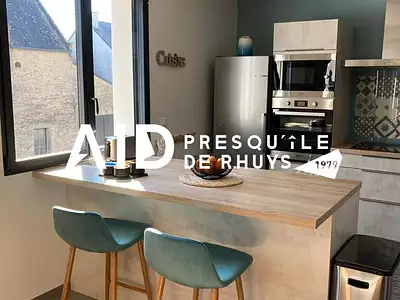 Appartement, 117 m²