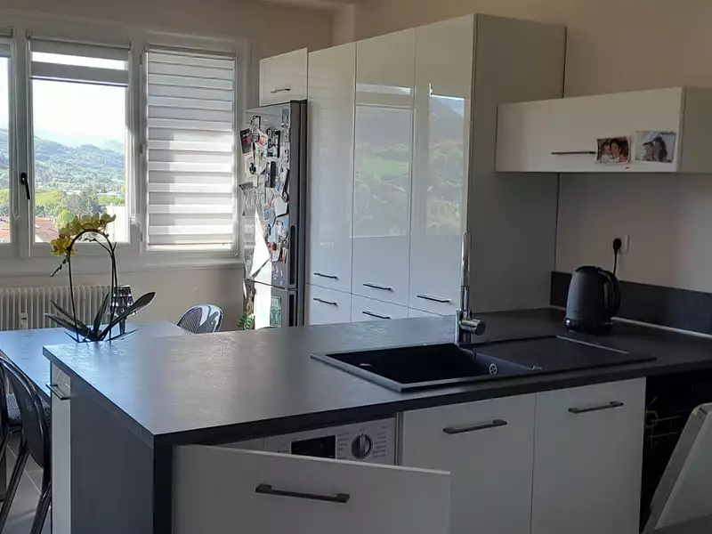 Appartement, 71,93 m²