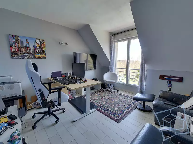 Maison, 205 m²