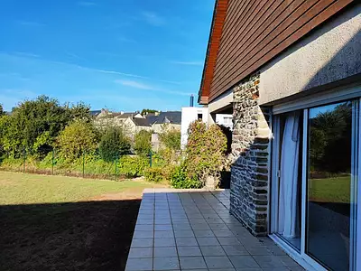 Maison, 160 m²