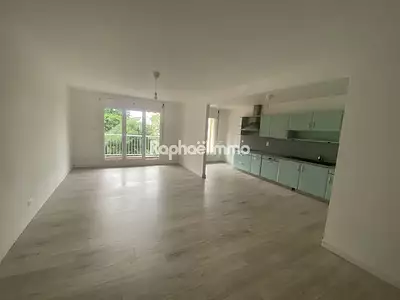 Appartement, 89,79 m²