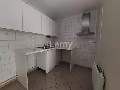 Appartement, 36,72 m²