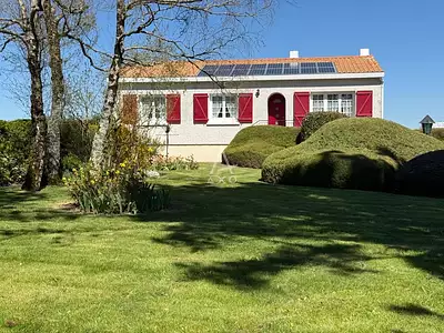 Maison, 130 m²