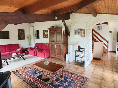 Maison, 167 m²