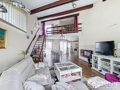 Maison, 160 m²
