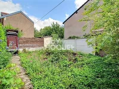 Appartement, 51,3 m²