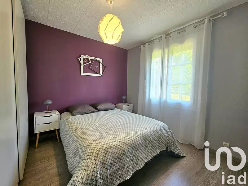 Maison, 116 m²