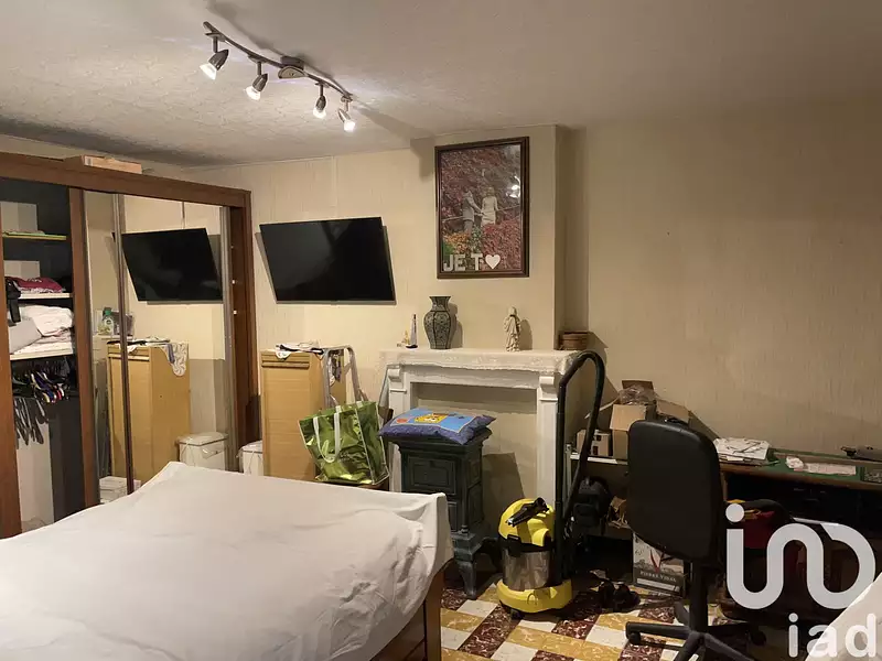 Maison, 75 m²
