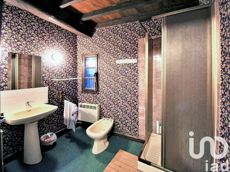 Maison, 91 m²