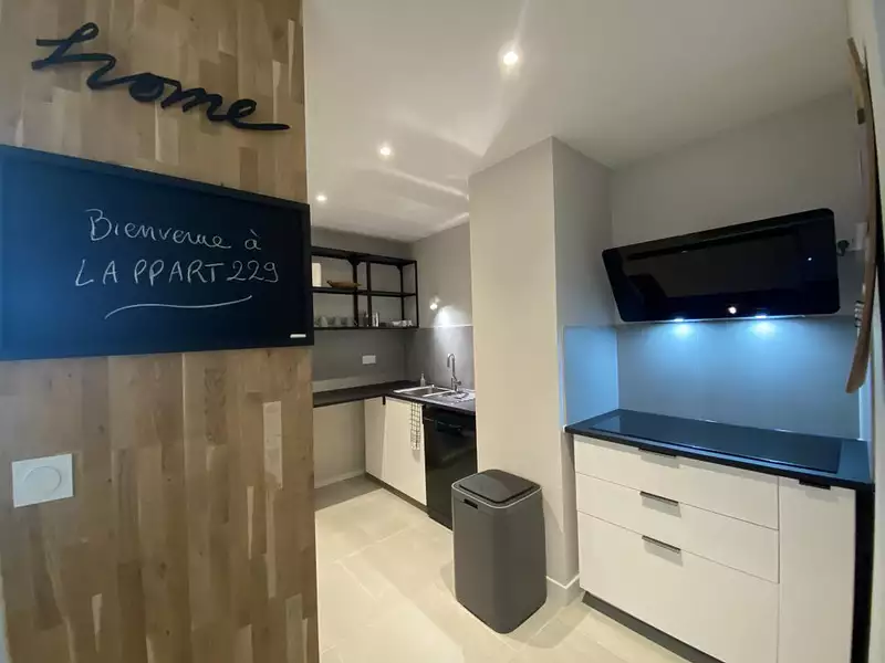 Appartement, 105 m²