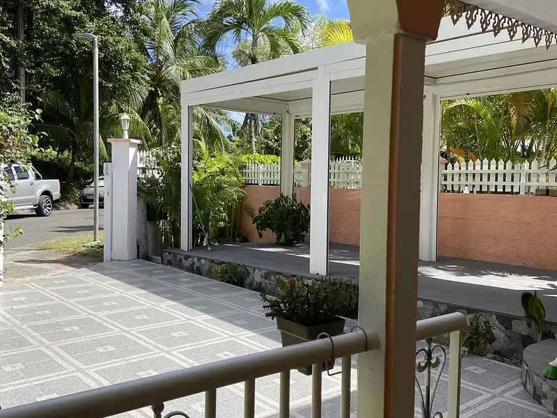 Maison, 70 m²