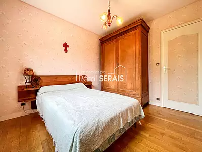 Maison, 140 m²