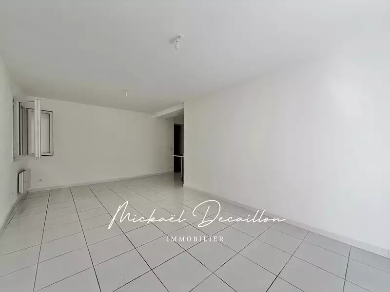 Maison, 60 m²
