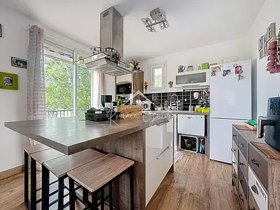 Appartement, 98 m²