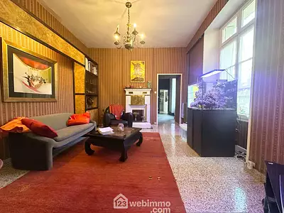 Maison, 341 m²