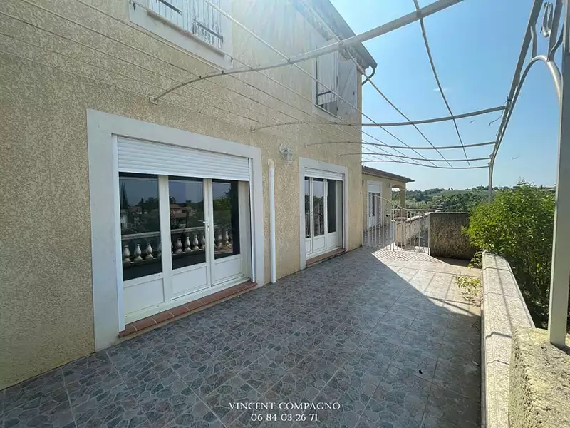 Maison, 220 m²