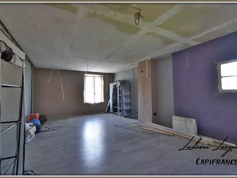 Maison, 75 m²