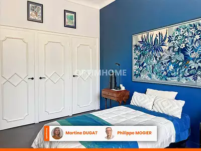 Appartement, 157 m²