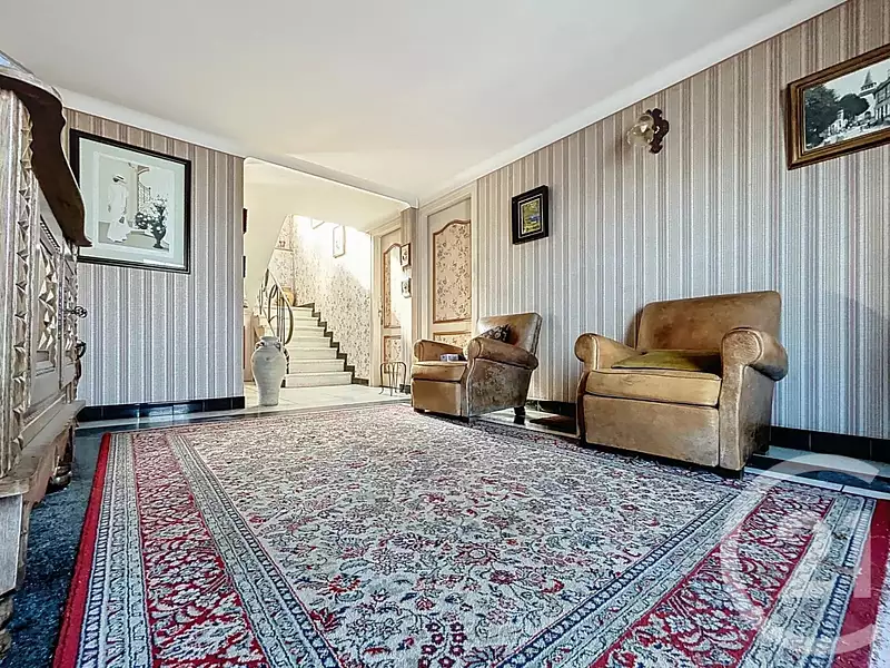 Maison, 119,29 m²