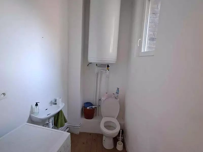 Maison, 125 m²