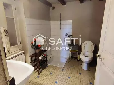 Maison, 80 m²