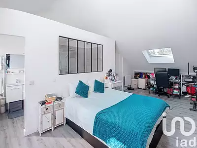 Maison, 158 m²