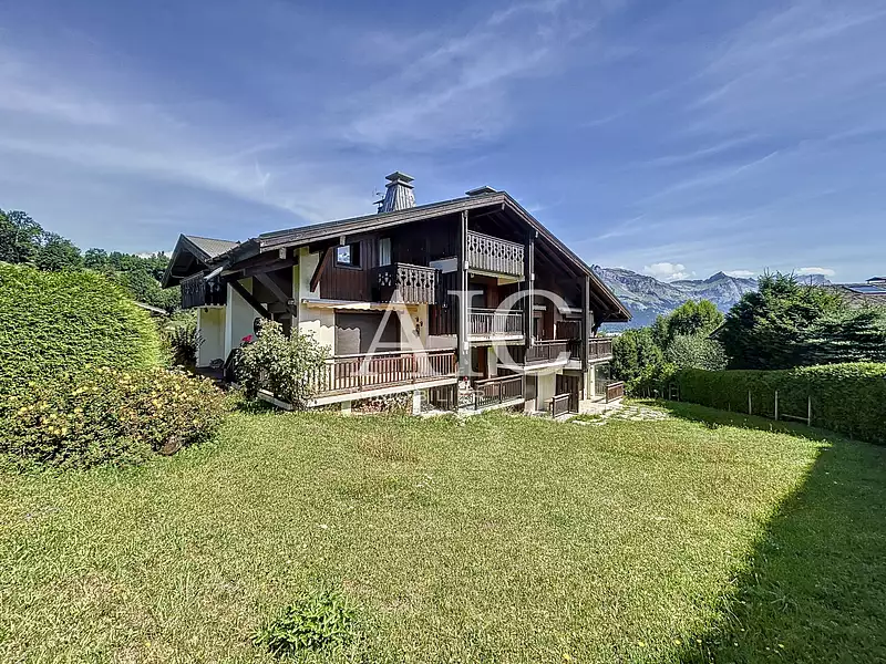 Appartement, 35 m²