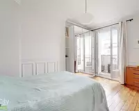 Appartement, 35 m²