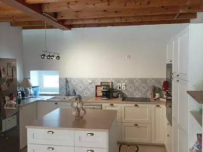 Maison, 145 m²