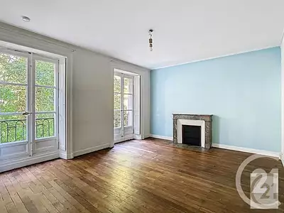 Appartement, 52,9 m²