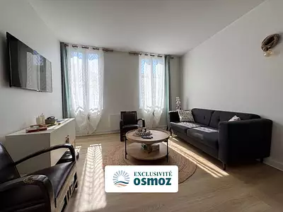 Appartement, 49 m²