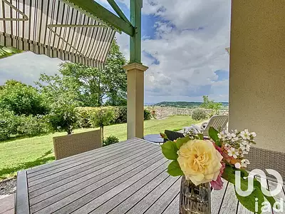 Maison, 110 m²