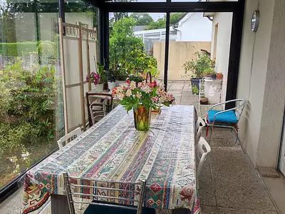Maison, 115 m²