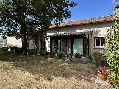 Maison, 91 m²
