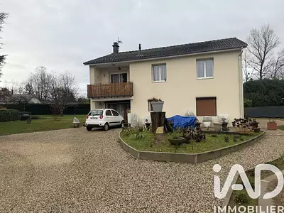 Maison, 165 m²