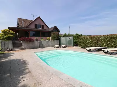 Maison, 157 m²