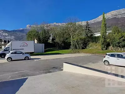 Appartement, 65,61 m²