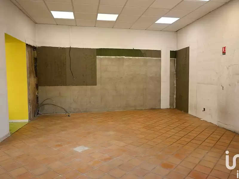 Divers, 90 m²