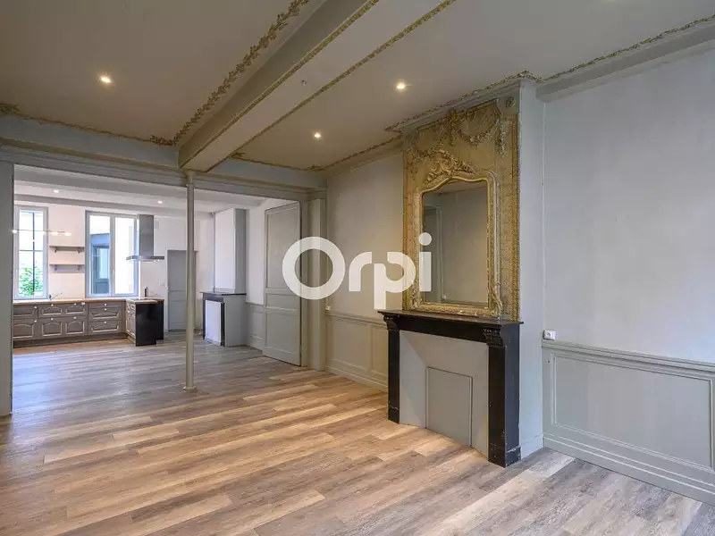 Maison, 189 m²