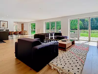 Maison, 222 m²