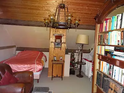 Maison, 140 m²